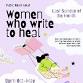 Women who write to heal event image