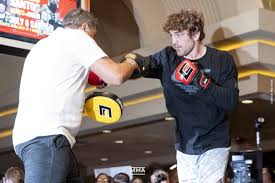 This is gonna flop hard. one added: Jake Paul Vs Ben Askren Takes Place At Mercedes Benz Stadium In Atlanta Pay Per View Price Revealed Mma Fighting