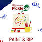 Paint & Sip Workshop event image