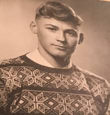 John F. (Jack) Defayette