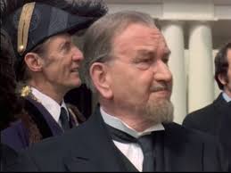 Sighted: Ah There You Are!