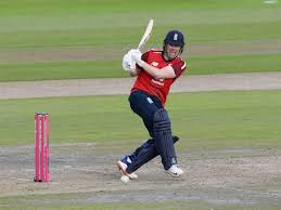 We had guys who built partnerships. Definitely Hitting The Ball Better Than I Ever Have Eoin Morgan Cricket News Times Of India