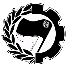 Download the ponte preta logo vector file in eps format (encapsulated postscript). Pin Em Antifas Logo