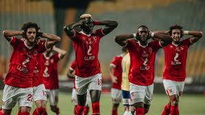 Currently, al ahly rank 3rd, while el gouna fc hold 12th position. Sky 42 As Al Ahly Crowned Egyptian Premier League Champions Cafonline Com