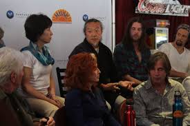 Bonnie Raitt, Crosby Stills & Nash, Jackson Browne, Kitaro Perform at  Shoreline Sunday