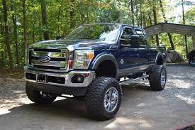 Ford-f250-turbo-diesel-for-sale-5 Diesel For Sale Lifted Ford Ford F250