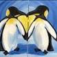 Penguin Love- BFF/Date Night! event image