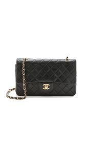 Best Chanel Quilted Handbag Alternatives Dupes For Every Budget Spy
