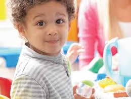 Evangelische Kindertagesstätten