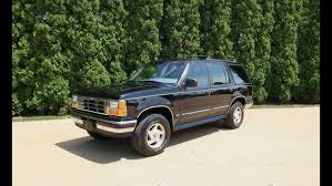 Image result for Vermillion 1993 Explorer