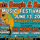 Beats Boogie & Beers