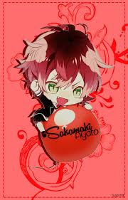 wallpaper brother sakamaki 逆巻アヤト ディアボリックラヴァーズ アヤト