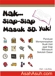 Check spelling or type a new query. Nak Siap Siap Masuk Sd Yuk Pdf Download Gratis