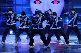 Jabbawockeez Show In Las Vegas Airport Code Bze