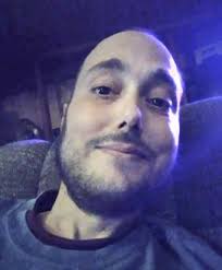 Jonathan Mace Pierce