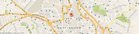 We also stock needles, notions, patterns and high quality, locally hand made items for the discerning crafter. Knit Nottingham