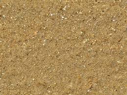 Coarse definition, composed of relatively large parts or particles: Coarse Sand Deep Green Permaculture