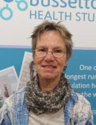 Marcella Becker's Instagram, Twitter & Facebook