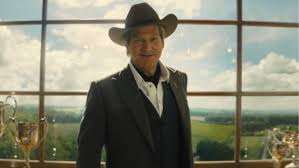 Click here to report if movie not working or bad video quality or any other issue. Kingsman 2 Jeff Bridges Explains His Role As Agent Champagne