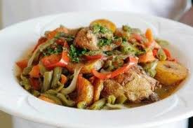 Les Plats De La Cuisine Du Cameroun Visiter Le Cameroun En 2020 Banane Plantain Recettes De Cuisine Africaine Recettes De Cuisine