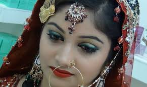 stani bridal eye makeup facebook