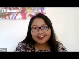 Central Arizona College ECE 2020 Grad: Sonia Guevara