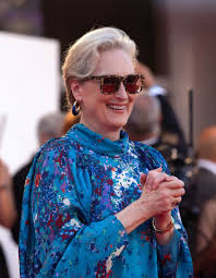 Le diable s'habille en prada (disney+ star) : Meryl Streep L Actrice Se Metamorphose En Rousse Flamboyante Elle