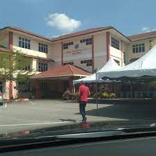 Selamat kembali ke sekolah waga pendidikan daerah hilir perak serta murid tingkatan 5 dan tingkatan 6. Photos At Ppd Hilir Perak Teluk Intan Perak