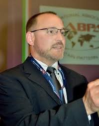 Journal of Bloodstain Pattern Analysis