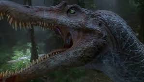 Jurassic park iii is a 2001 american science fiction adventure thriller film. The Answer To Everyone S Biggest Jurassic Park Question Syfy Wire