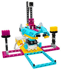 Lego Education Spike Prime Set 45678 Lego Education Buy Online At The Official Lego Shop Us Lego Education Education Solution Steam Learning