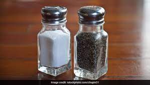 Over 5,669 salt pepper shakers pictures to choose from, with no signup needed. Watch This Cool Tip To Use Salt And Pepper To Season Your Food Will Blow Your Mind Ndtv Food