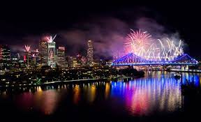 Organisers of brisbane festival say they won't cancel the riverfire 2019 fireworks show despite public concerns after the queensland bushfires. Brisbane Festival The West End Magazine 4101 Brisbane
