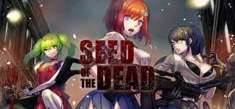 Seed of the dead gallery