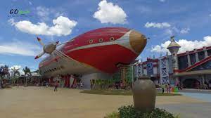 Its geographical coordinates are 04° 35′ 03″ n, 101° 04′ 59″ e. Maps Perak Is Open Youtube
