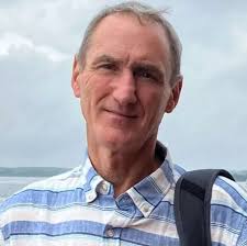 Tributes paid to Greater Manchester's former Deputy Chief Fire Officer Paul  Argyle