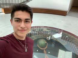 Where in the World is Miami Wednesday: Meet an International Student from  Bolivia