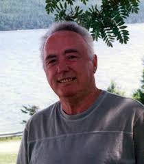 Robert Bugden Obituary