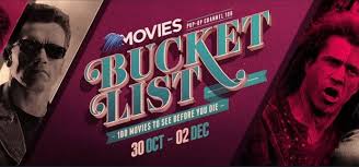 In the last few decades, there is an extensive list of box office hits that we can terms as movies to watch before you die. 100 Movies To Watch Before You Die On M Net Channel