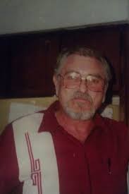 Harold Jackson “Jack” Spradling Sr. (1941-2001)