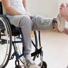 Paralysis Home Care