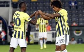 25 eylül 2020 cuma 10:08. Fenerbahce De Mbwana Samatta Ya 3 Talip