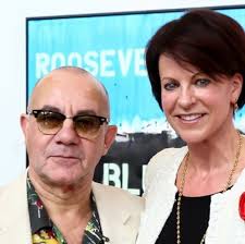 Cultural Council Spotlight Luncheon honors Bernie Taupin