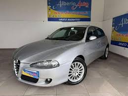 Image result for Argento Alfa 2005 Alfa-Romeo