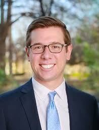 Attorney Christopher Driver