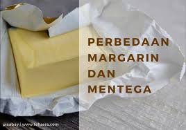 Apa style requires 2 elements: Samakah Margarin Mentega Butter Dan Rombuter