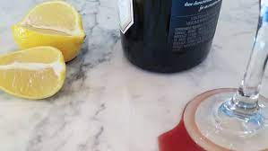 Bu yöntem de mermer lekelerinin. Mermerde Limon Lekesi Nasil Cikarilir