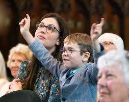 Three Choirs Festival