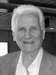 Tom Overton Obituary (1923