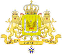 The flag of haiti (french: Gerb Respubliki Gaiti Vikipediya